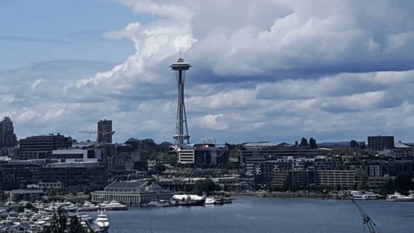 Places to visit in Seattle with your family