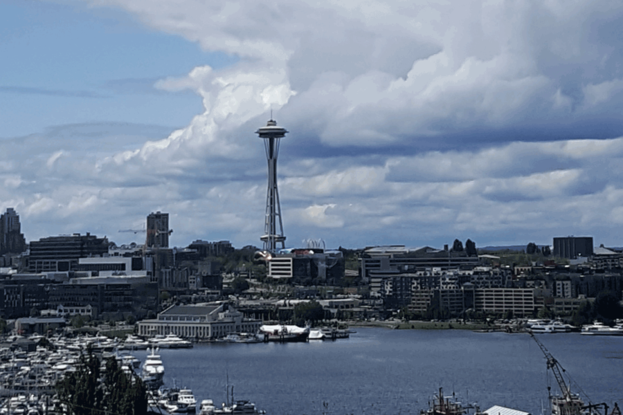 Places to visit in Seattle with your family