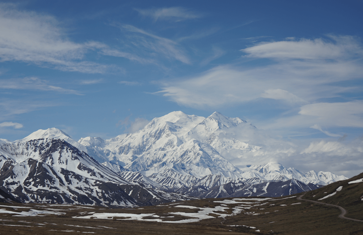 Alaska Travel With Kids