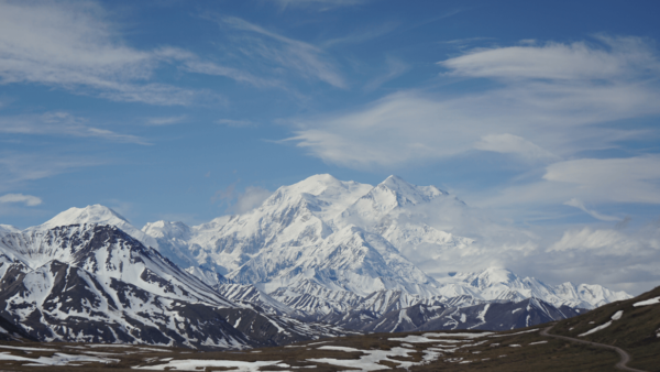 Alaska Travel With Kids