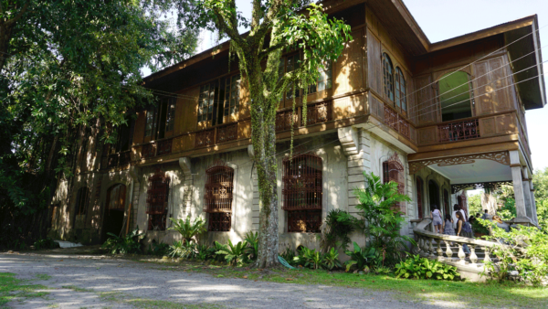 Balay Negrense