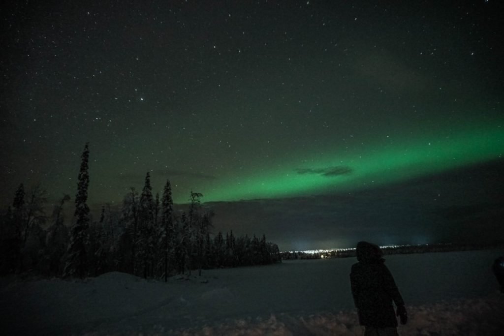 things to do in lapland with kids
