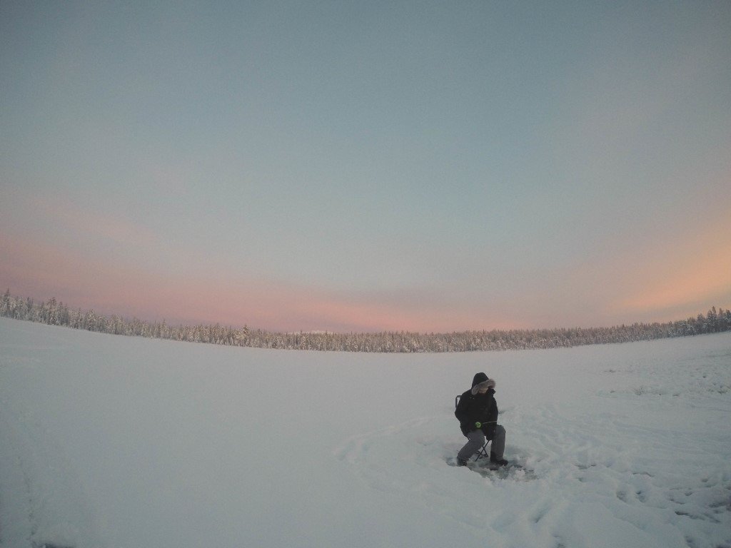 things to do in lapland with kids