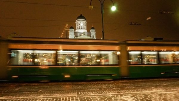 Things to Do in Helsinki