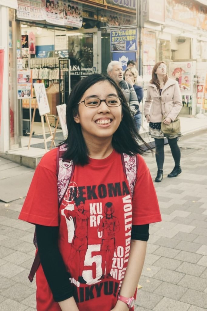 anime fans japan
