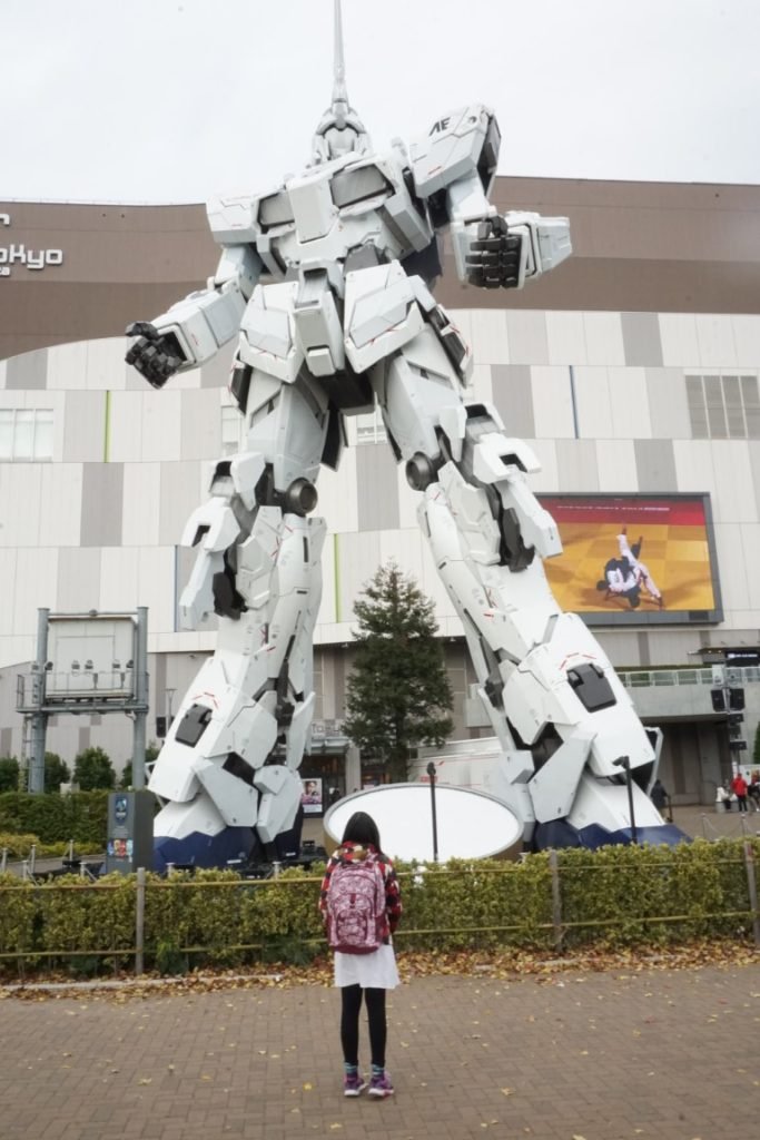 anime fans japan