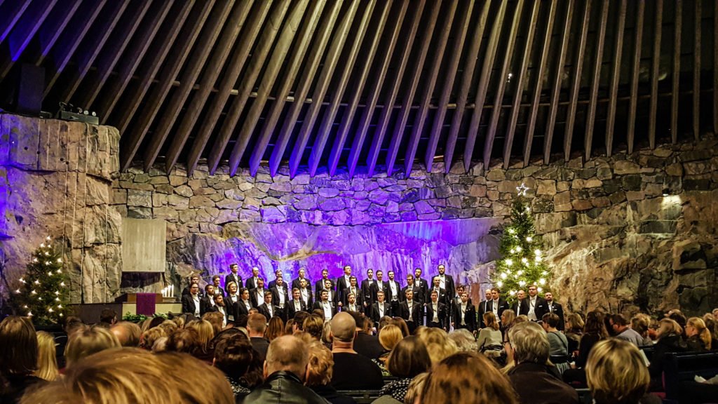 Finland attractions