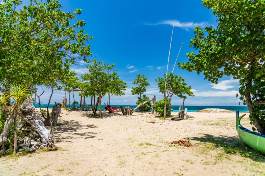 best family beach destinations nusa dua bali