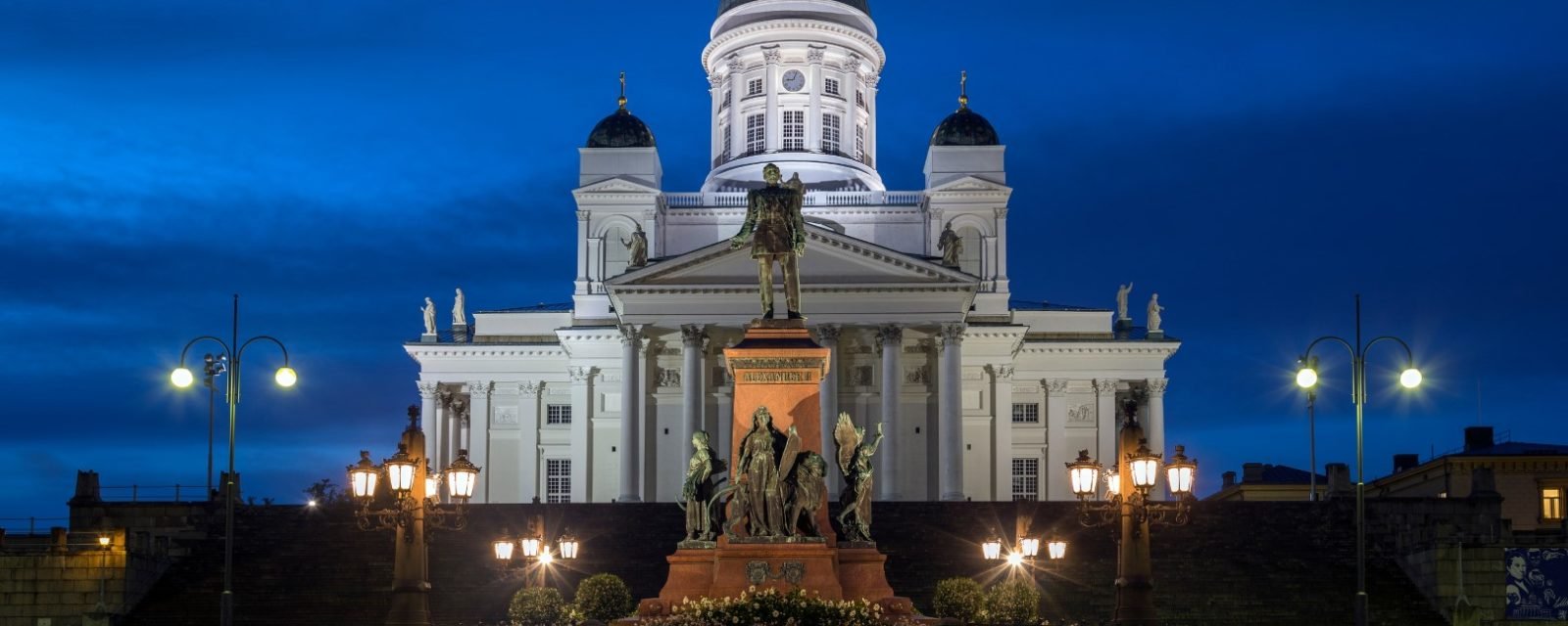 helsinki with kids