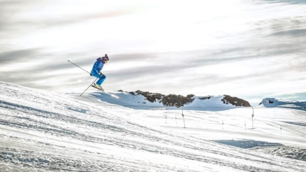 best family ski resorts