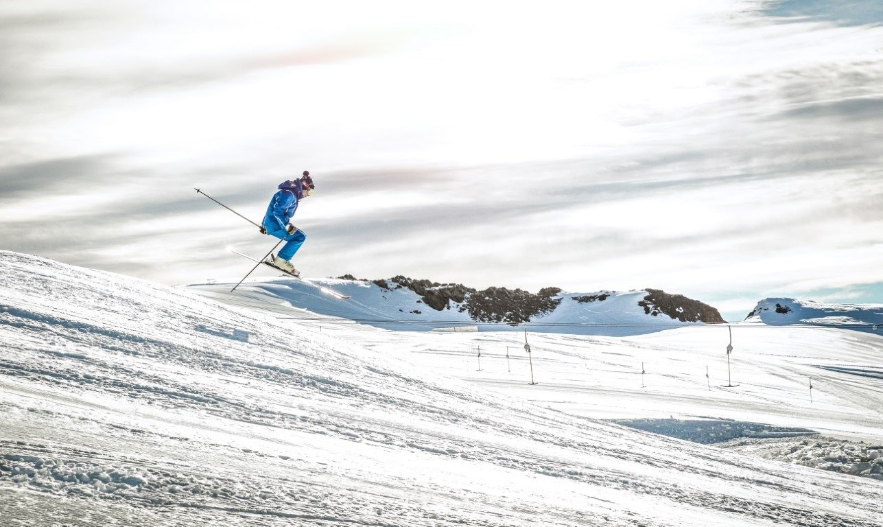 best family ski resorts