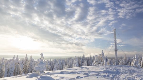 rovaniemi attractions