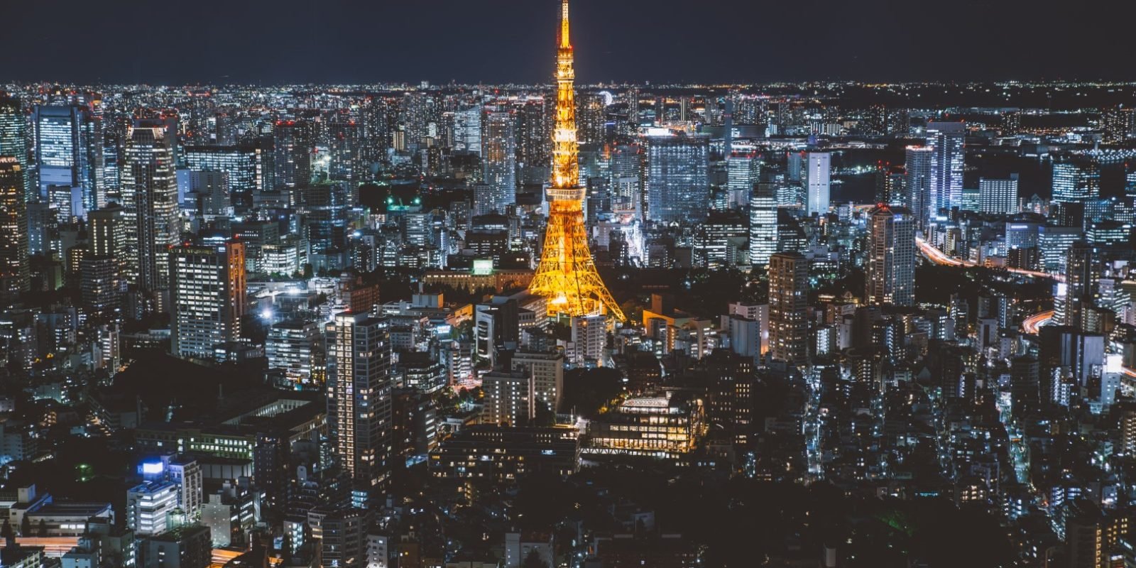 japan travel with kids