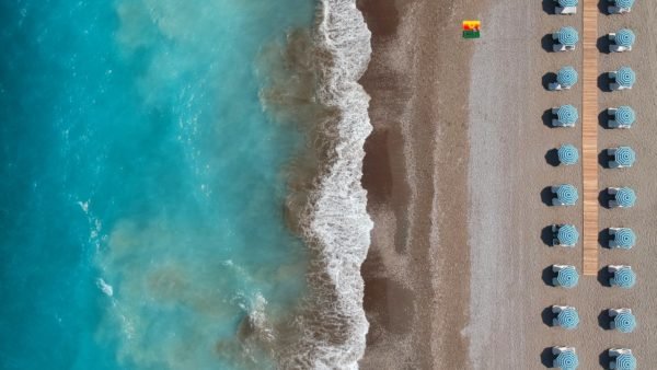 family beach destinations