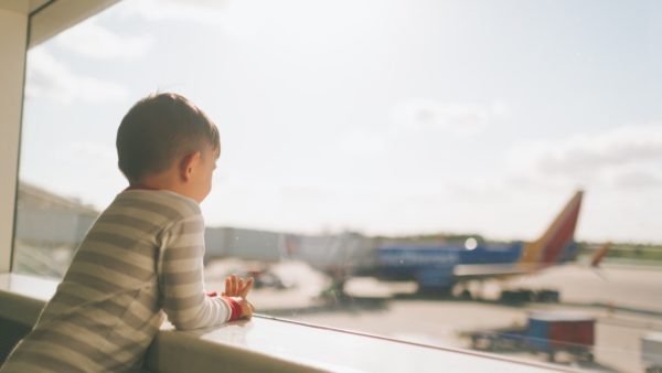 most family-friendly airports in the world