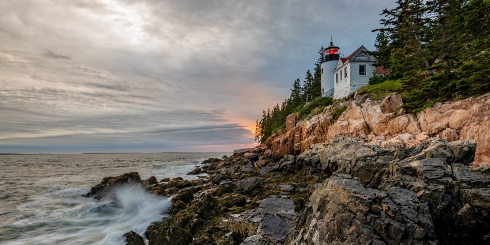 best national parks in the east coast for families