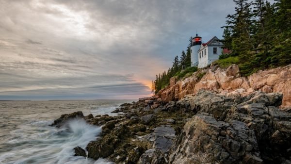 best national parks in the east coast for families