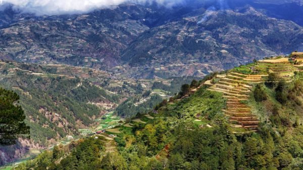 baguio itinerary for family