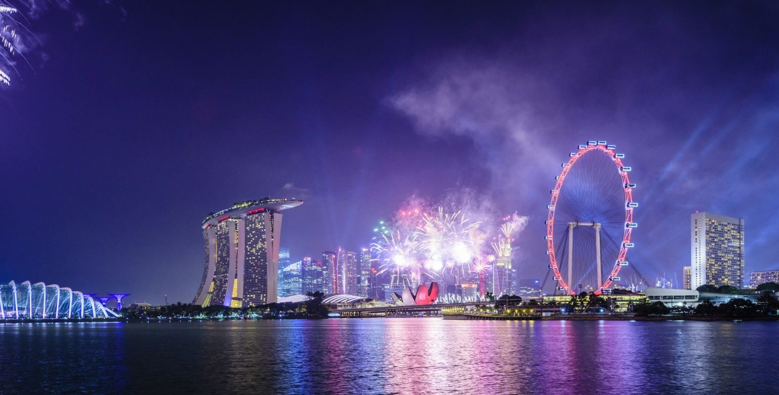 things to do in singapore with a teenager