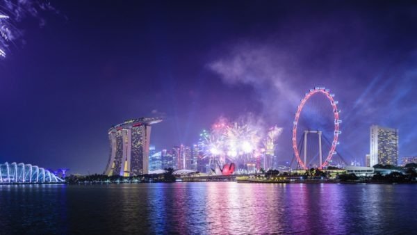 things to do in singapore with a teenager