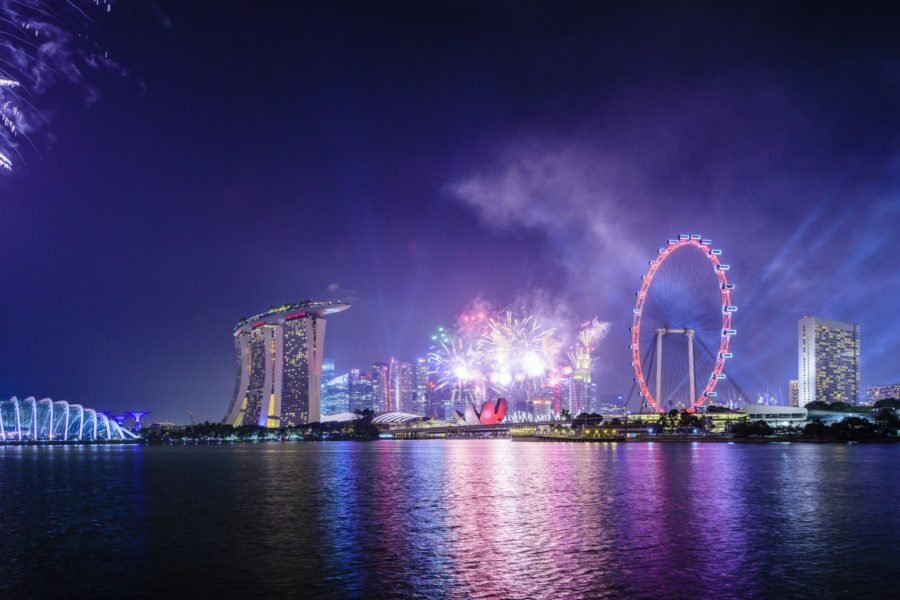 things to do in singapore with a teenager