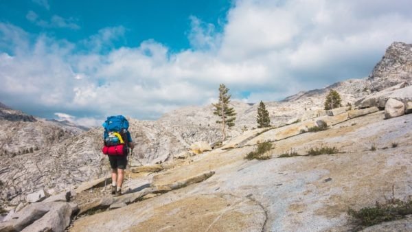 best mountain towns in california