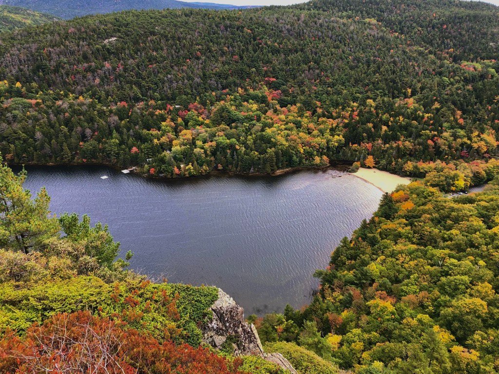 Best National Parks in the East Coast for Families - Acadia National Park