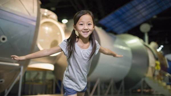 singapore museums for kids