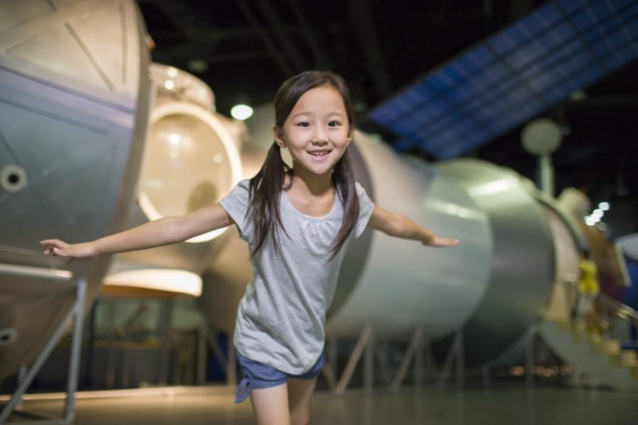 singapore museums for kids