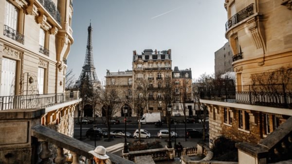 france family holidays