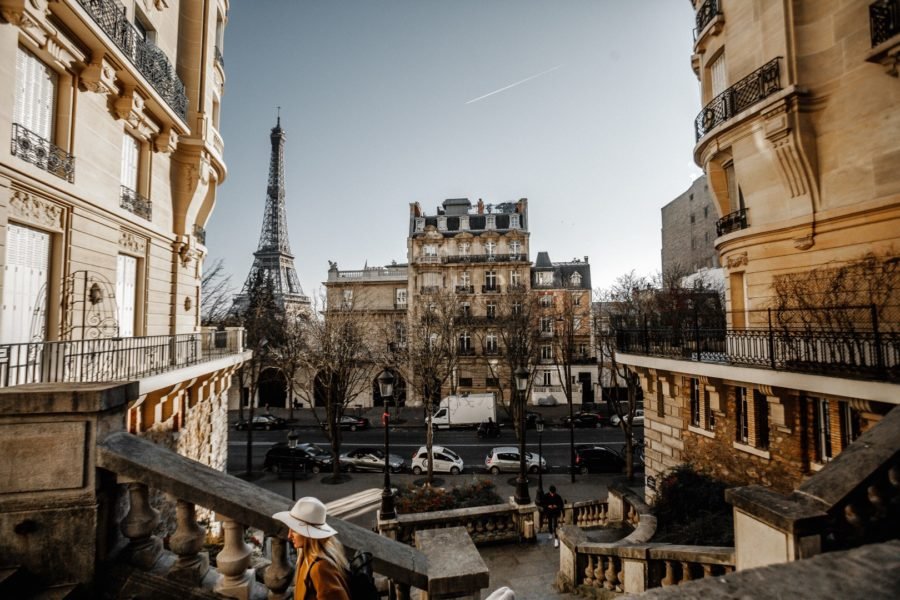 france family holidays