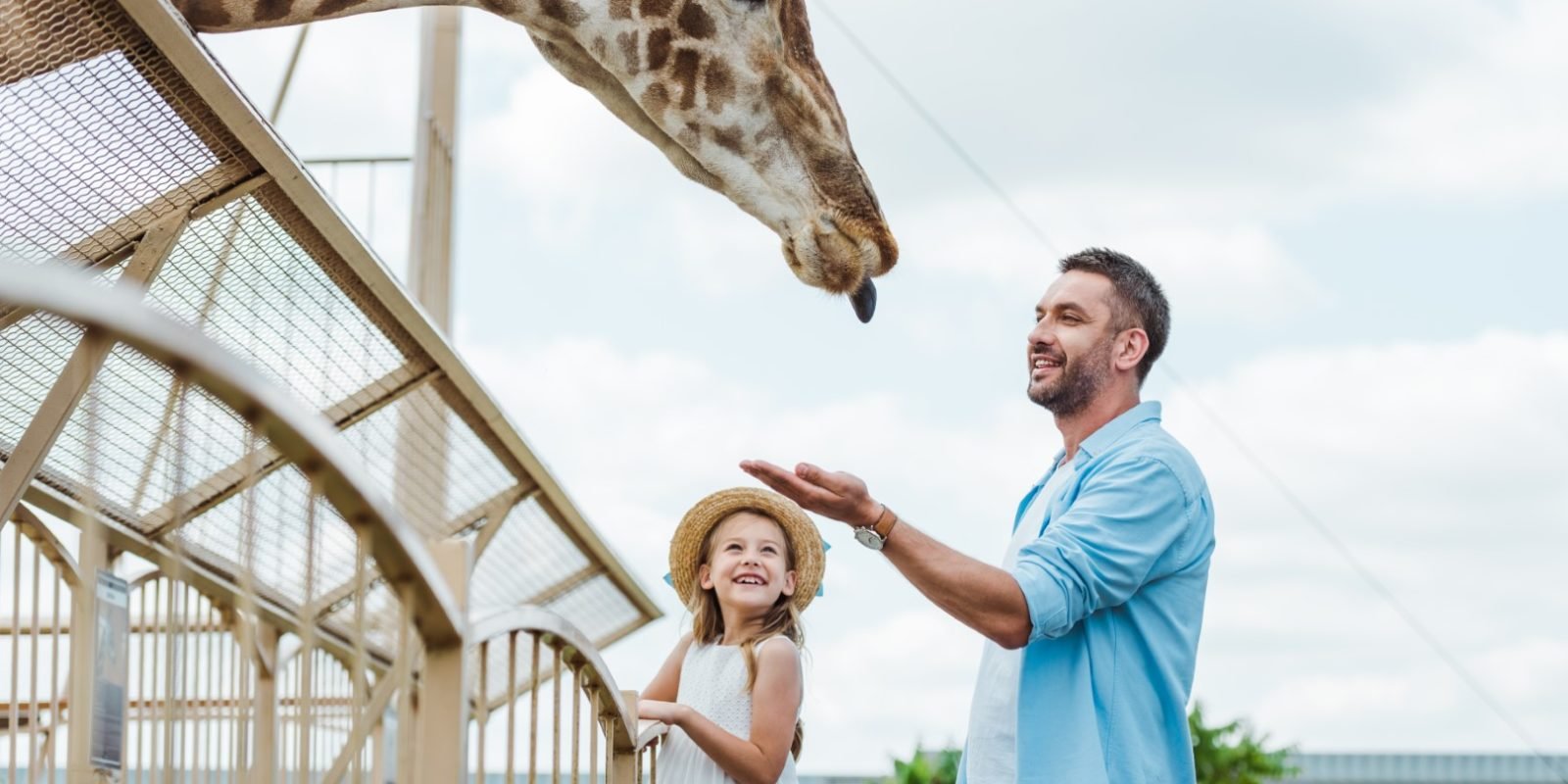 biggest zoos in the world