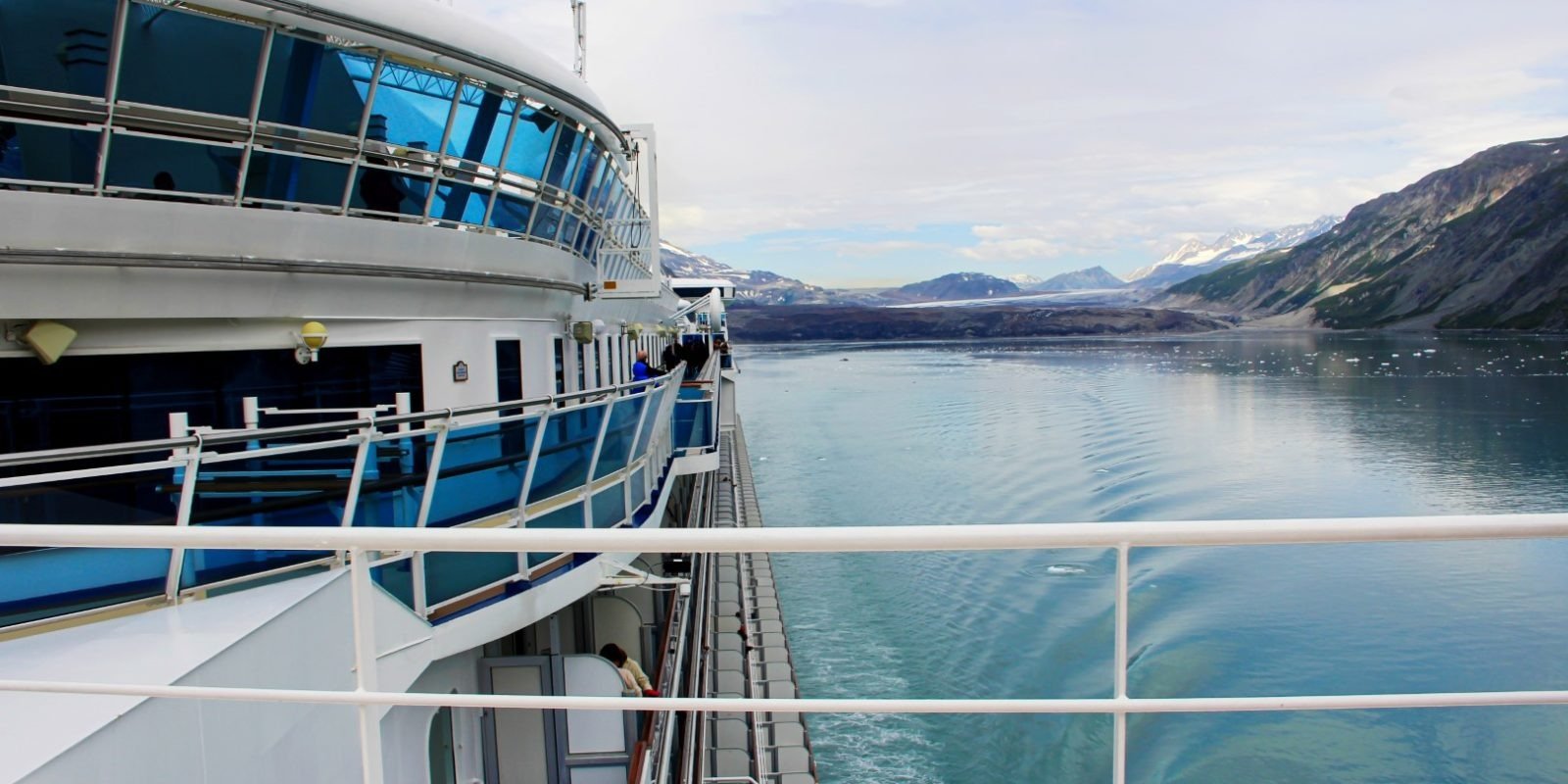 best alaskan cruise for families