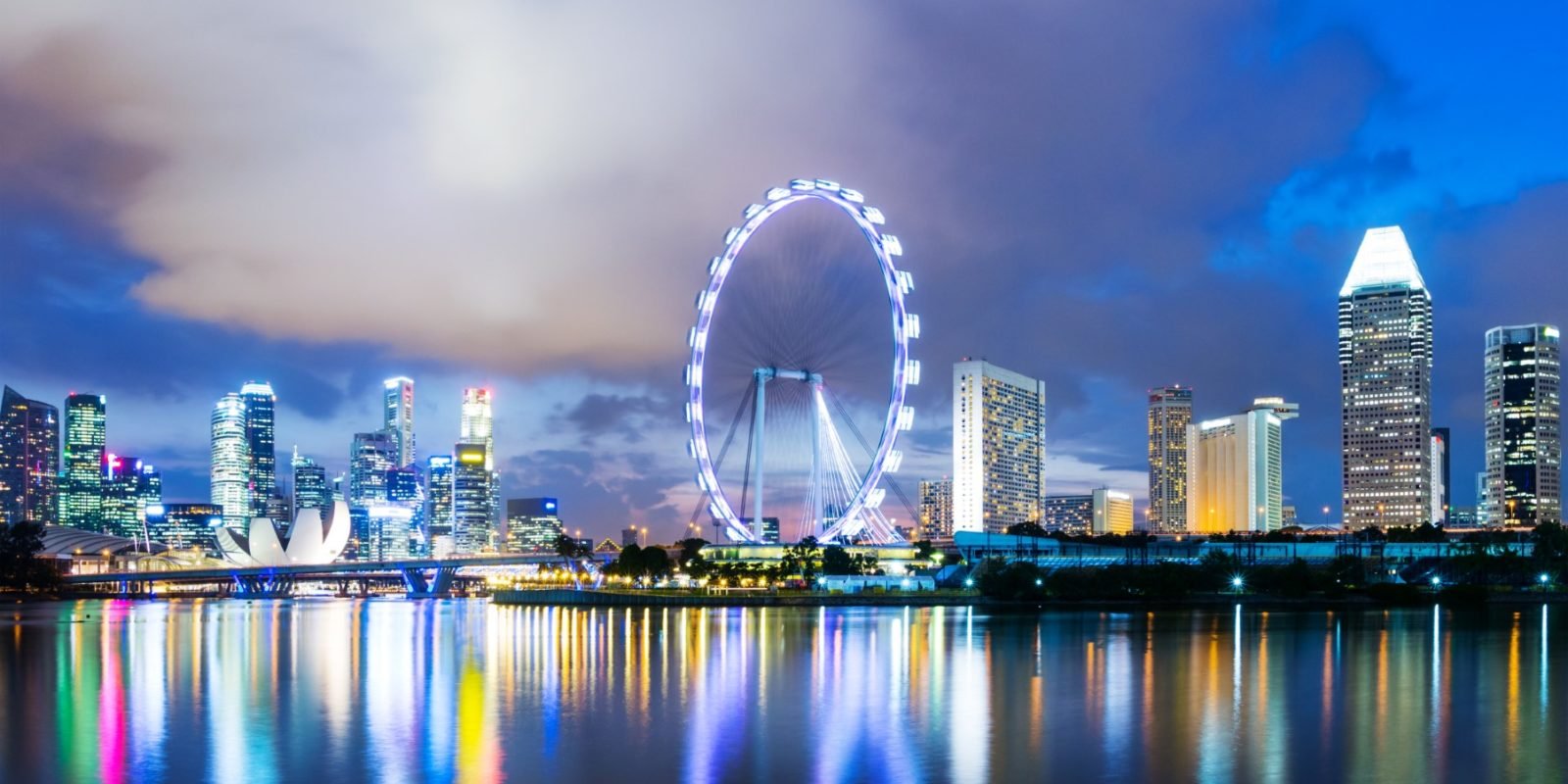 places to go in singapore with kids