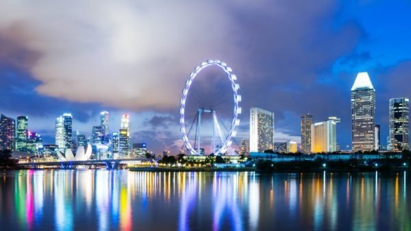 places to go in singapore with kids