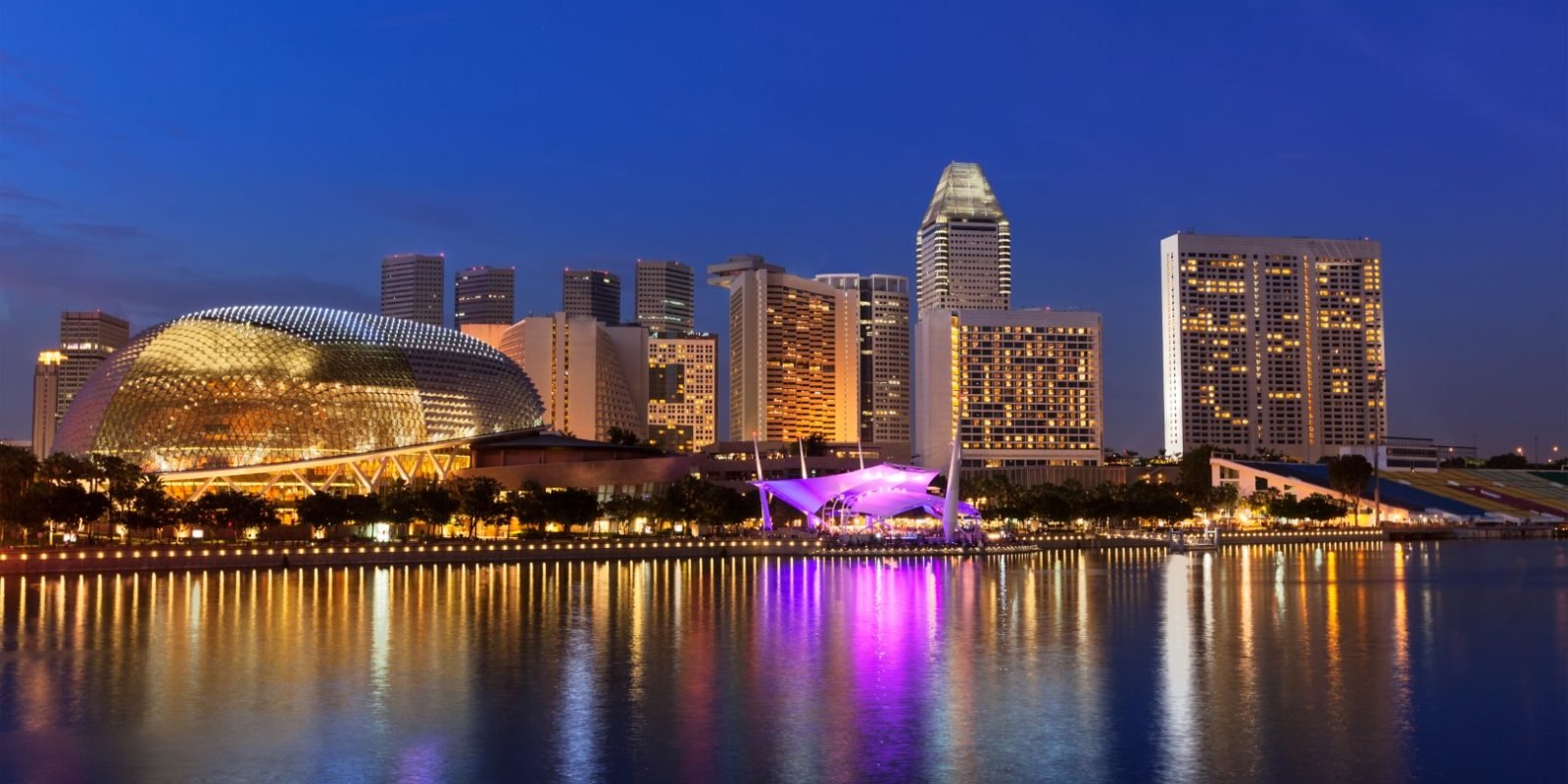 stay in singapore with kids