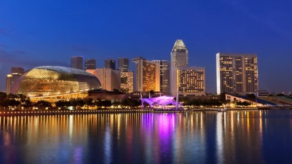 stay in singapore with kids