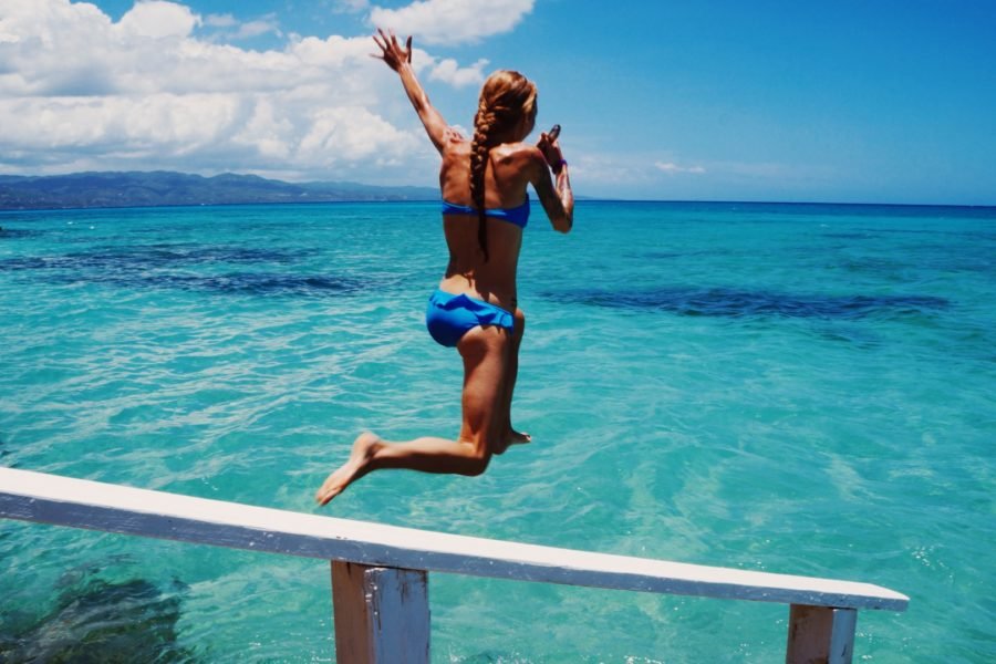 caribbean destinations for families