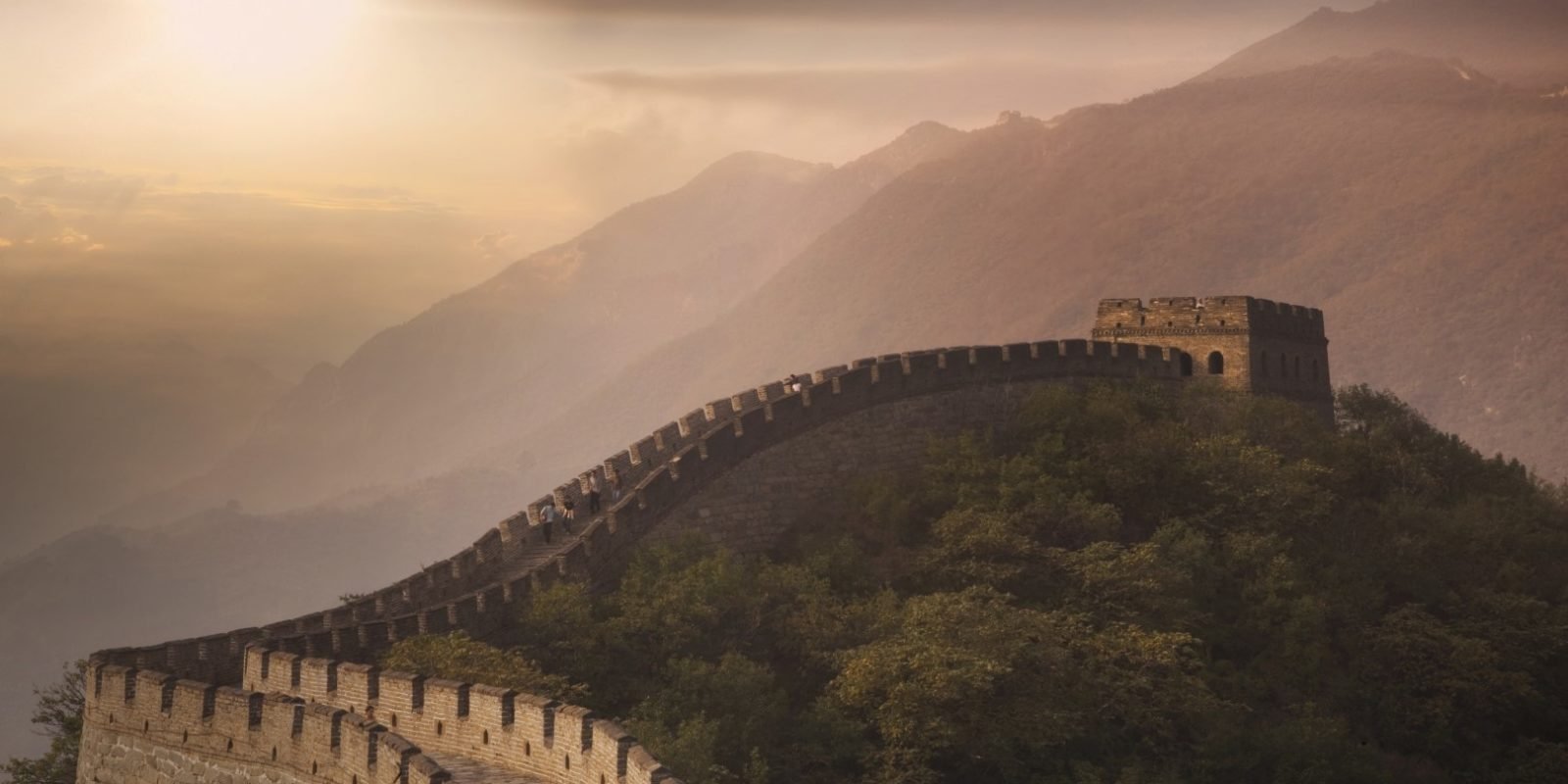 china travel with kids