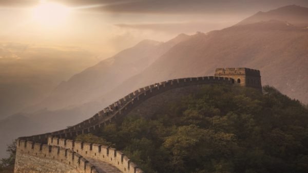 china travel with kids