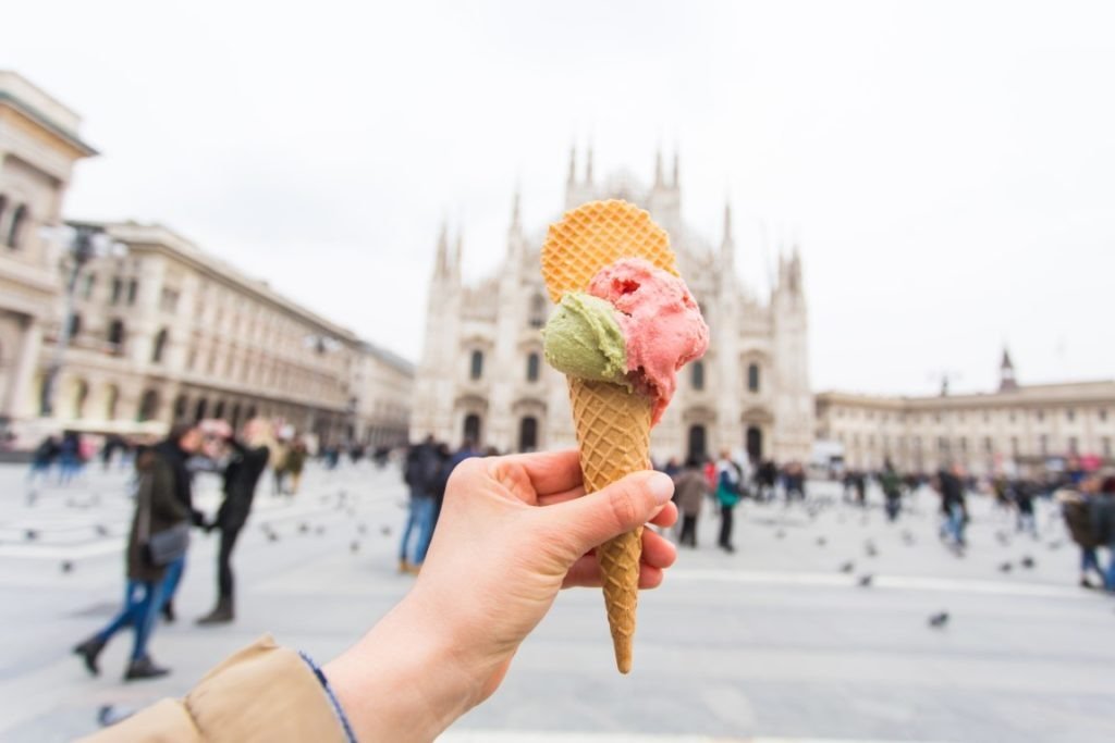 italy with kids