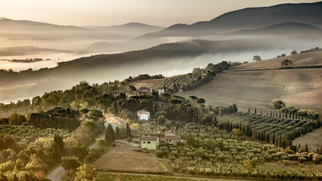 where to go in italy with kids
