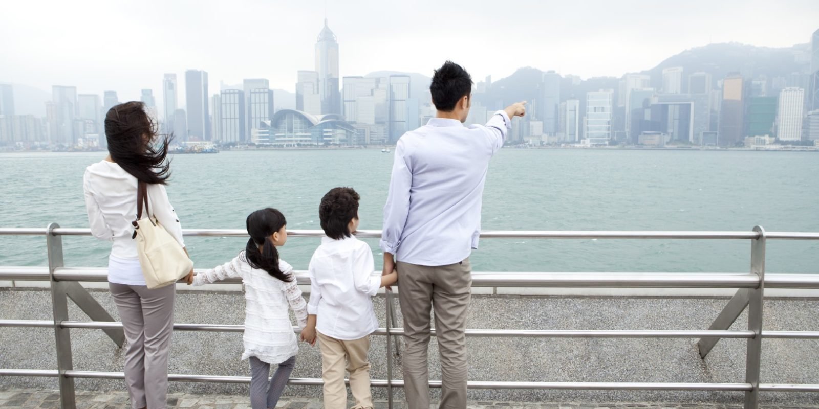 what to do in hong kong with kids
