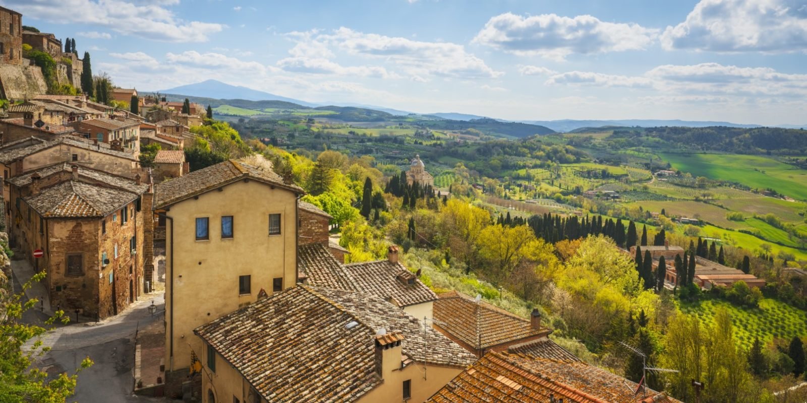 tuscany family holiday