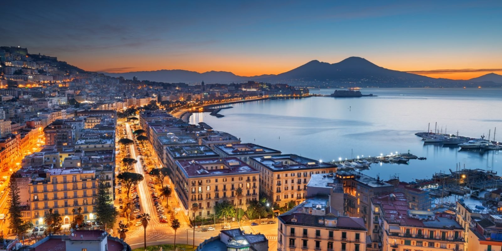 naples with kids