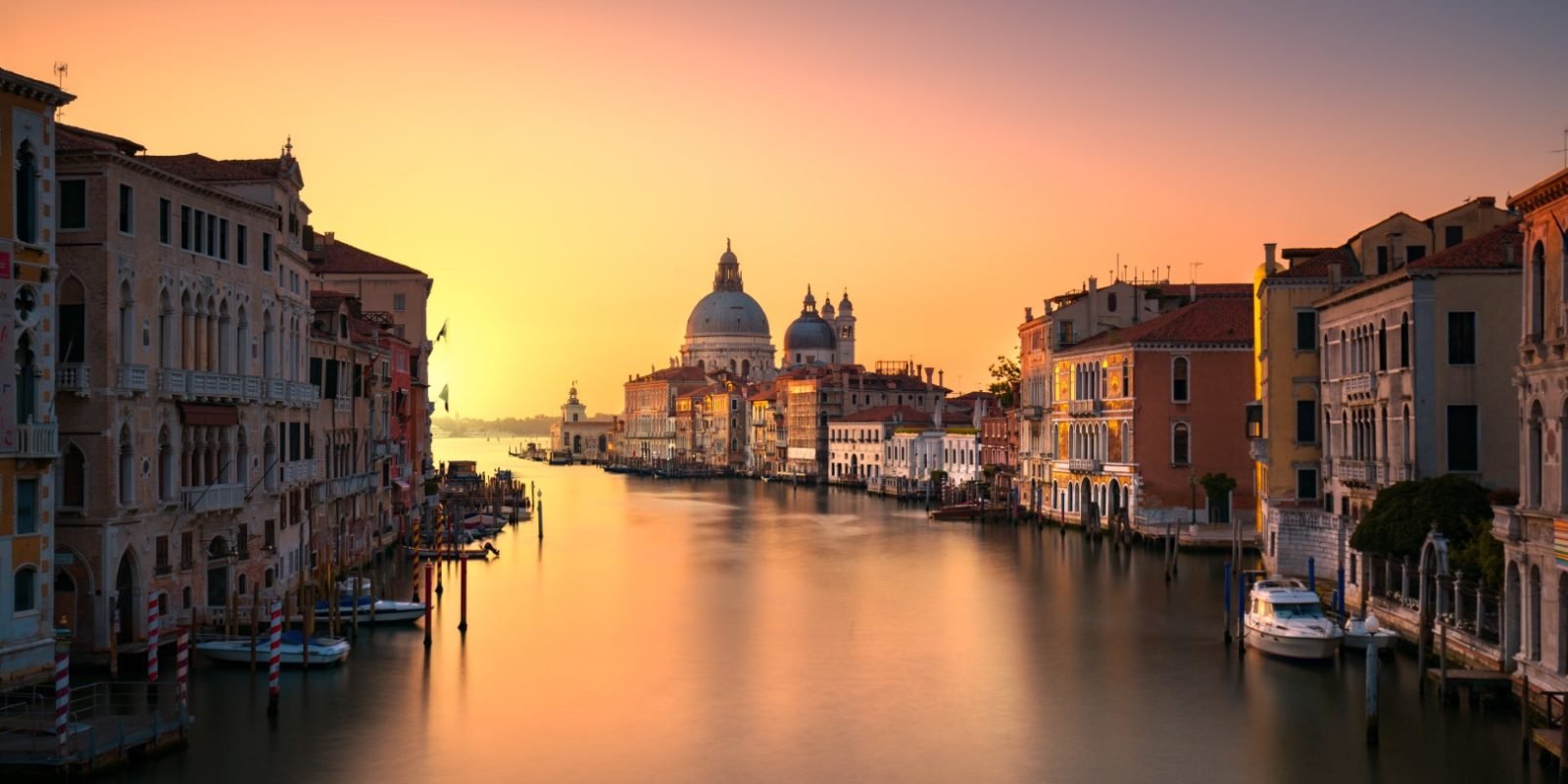venice family holiday