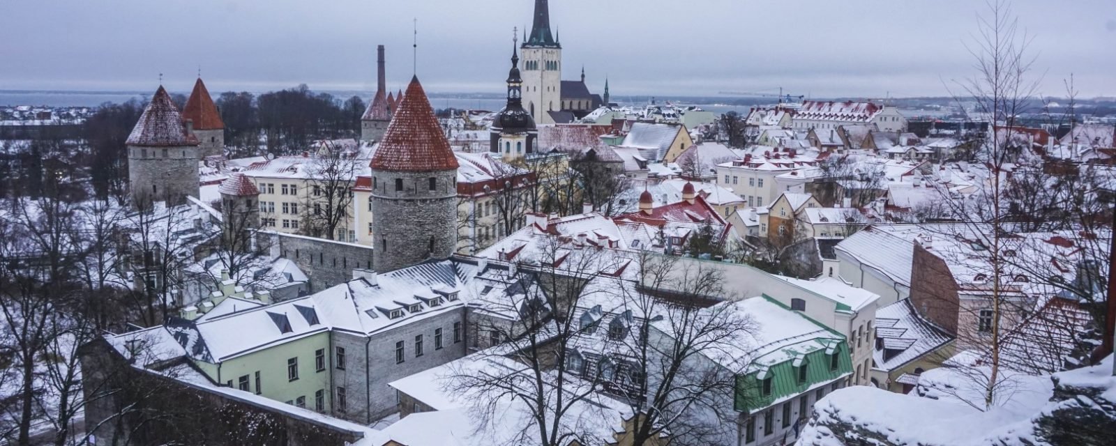 tallinn itinerary