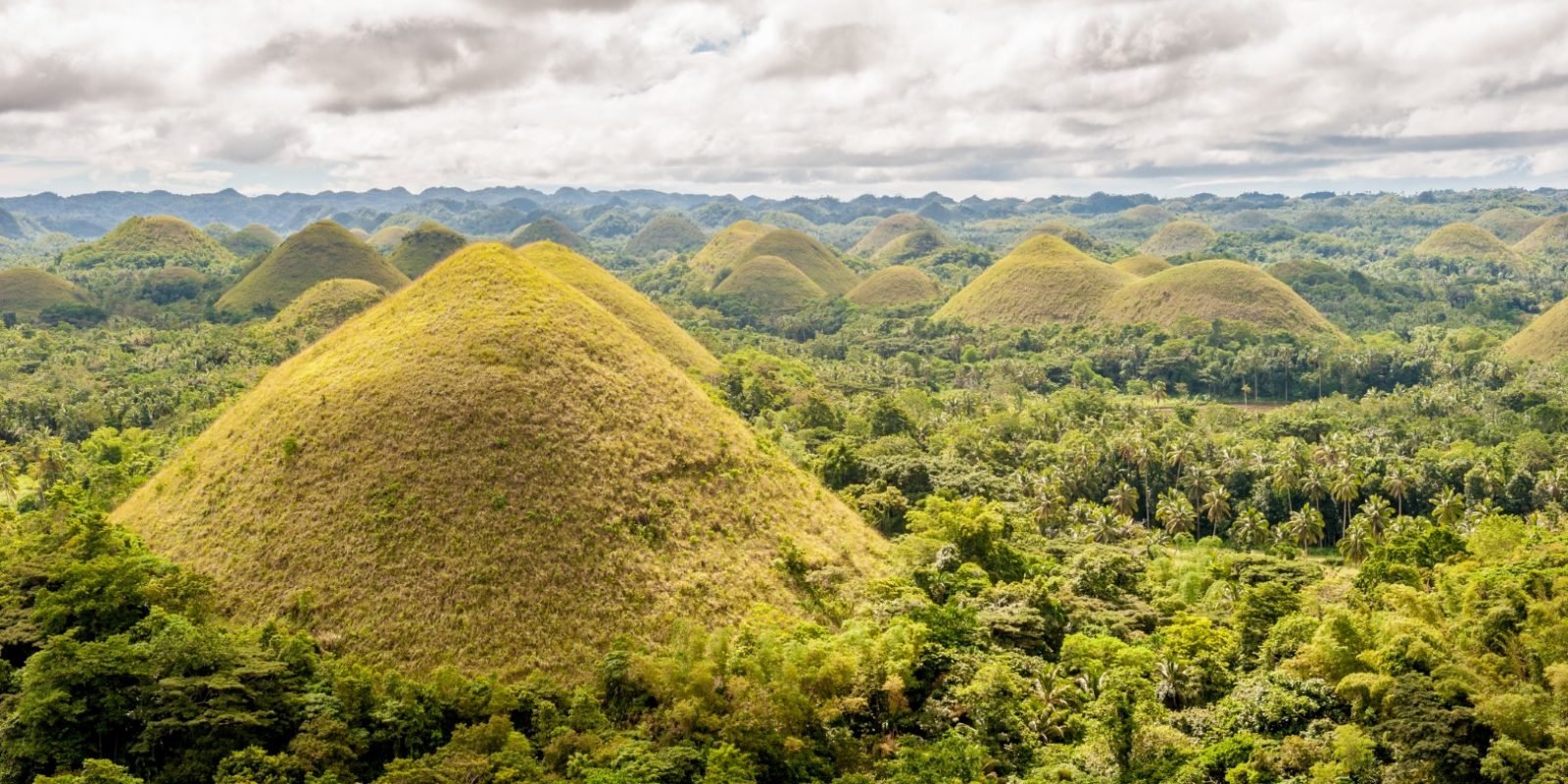 bohol 3 days itinerary