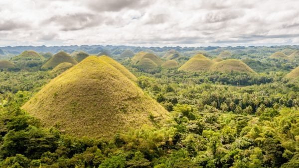 bohol 3 days itinerary