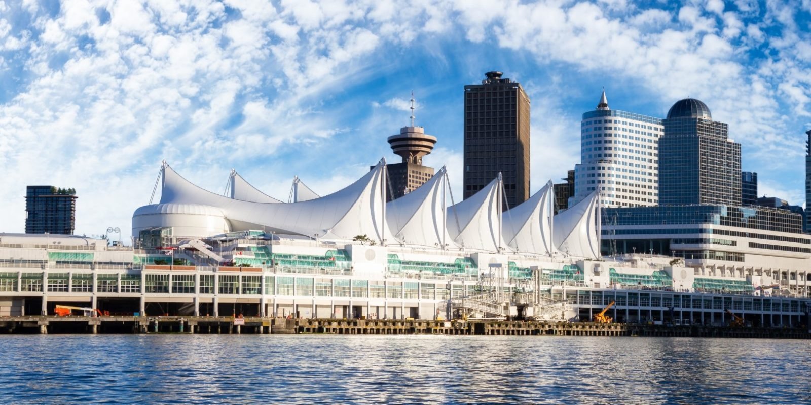 vancouver family vacation